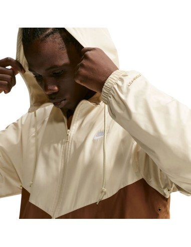 Nike Windrunner Men's Jacket BeigeBrown HV8369 230