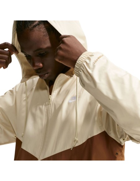 Nike Windrunner Men's Jacket BeigeBrown HV8369 230