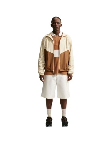 Nike Windrunner Men's Jacket BeigeBrown HV8369 230