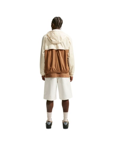 Nike Windrunner Men's Jacket BeigeBrown HV8369 230