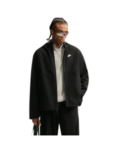 Nike Windrunner Men's Jacket Black IO4379 010