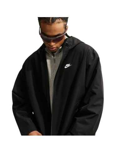 Nike Windrunner Men's Jacket Black IO4379 010