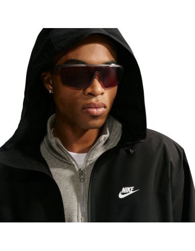 Nike Windrunner Men's Jacket Black IO4379 010