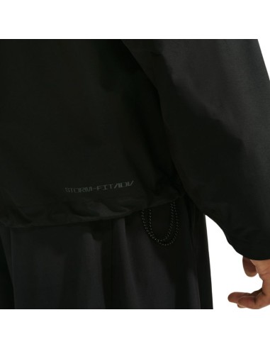 Nike Windrunner Men's Jacket Black IO4379 010