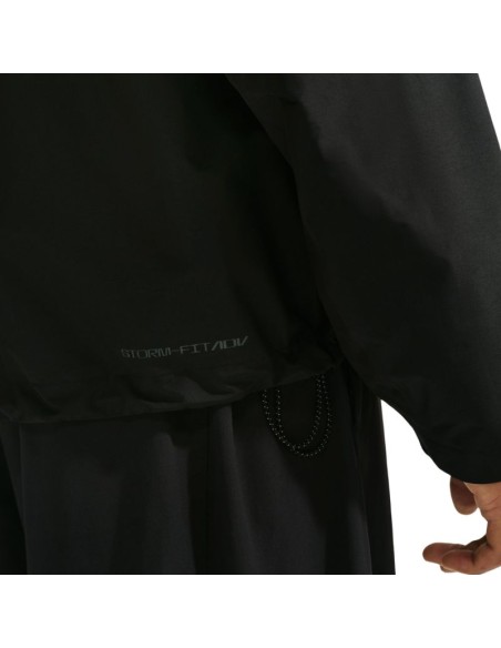 Nike Windrunner Men's Jacket Black IO4379 010