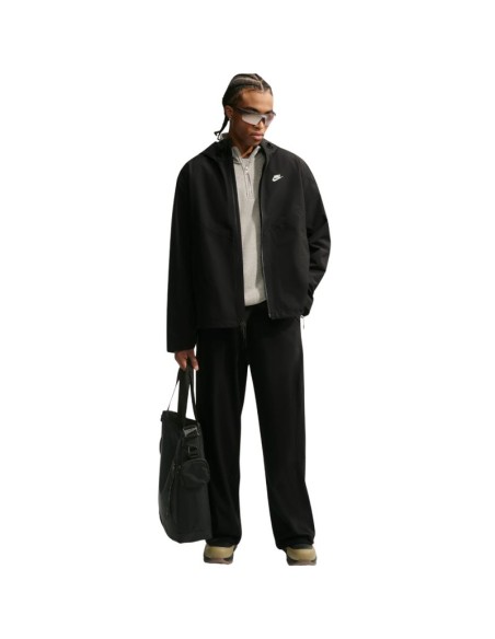 Nike Windrunner Men's Jacket Black IO4379 010
