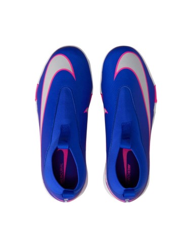 Nike Zoom Mercurial Superfly 10 Academy TF FQ8310 446 Kids' Soccer Cleats