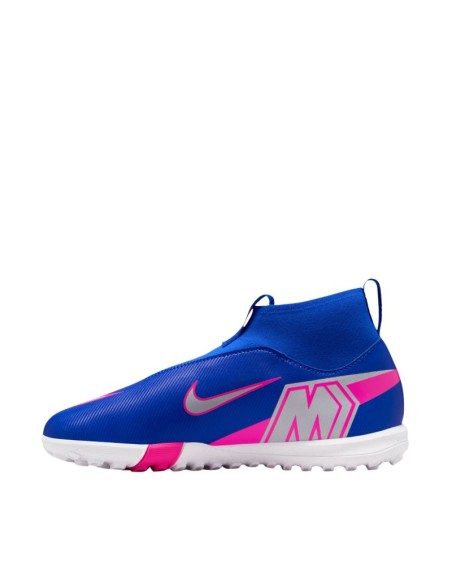Nike Zoom Mercurial Superfly 10 Academy TF FQ8310 446 Kids' Soccer Cleats