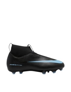 Nike Zoom Mercurial Superfly 10 Academy FGMG FQ8304 001 Kids' Soccer Cleats
