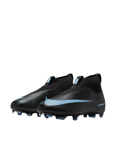 Nike Zoom Mercurial Superfly 10 Academy FGMG FQ8304 001 Kids' Soccer Cleats