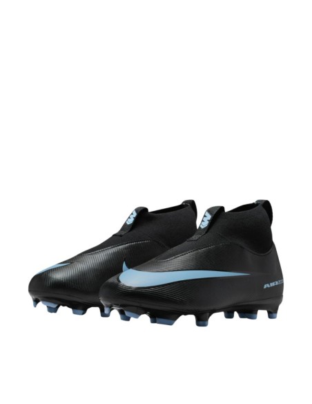 Nike Zoom Mercurial Superfly 10 Academy FGMG FQ8304 001 Kids' Soccer Cleats