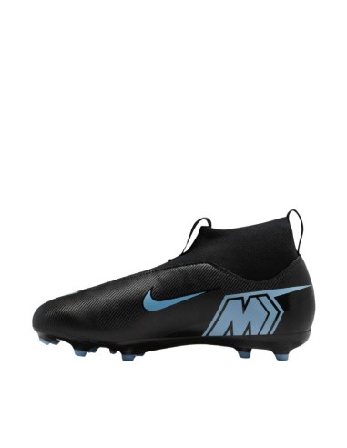 Nike Zoom Mercurial Superfly 10 Academy FGMG FQ8304 001 Kids' Soccer Cleats