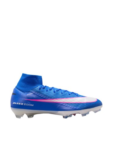 Nike Zoom Mercurial Superfly 10 Elite FG FQ1454 446 Football Boots