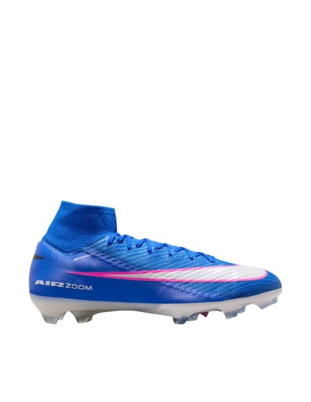 Nike Zoom Mercurial Superfly 10 Elite FG FQ1454 446 Football Boots