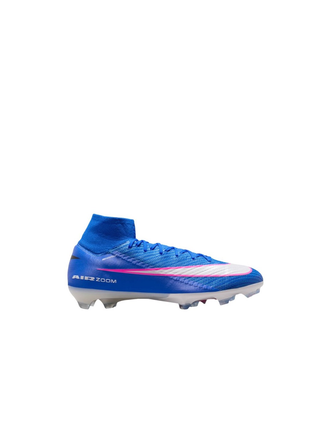 Nike Zoom Mercurial Superfly 10 Elite FG FQ1454 446 Foo