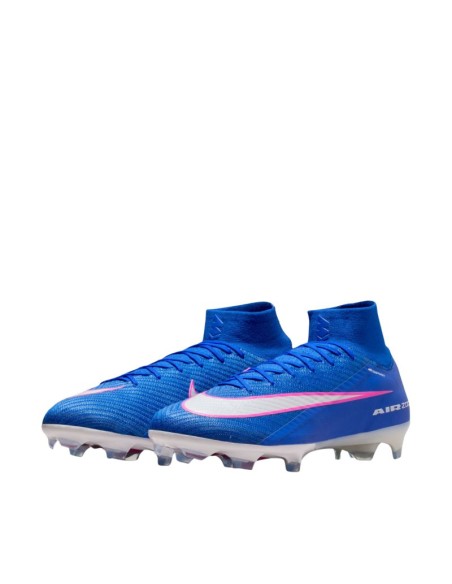 Nike Zoom Mercurial Superfly 10 Elite FG FQ1454 446 Football Boots