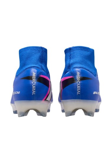 Nike Zoom Mercurial Superfly 10 Elite FG FQ1454 446 Football Boots