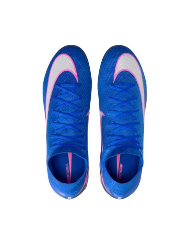 Nike Zoom Mercurial Superfly 10 Elite FG FQ1454 446 Football Boots