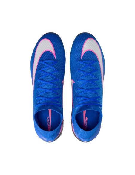 Nike Zoom Mercurial Superfly 10 Elite FG FQ1454 446 Football Boots