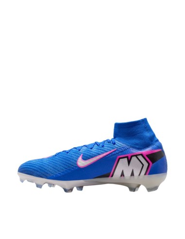 Nike Zoom Mercurial Superfly 10 Elite FG FQ1454 446 Football Boots