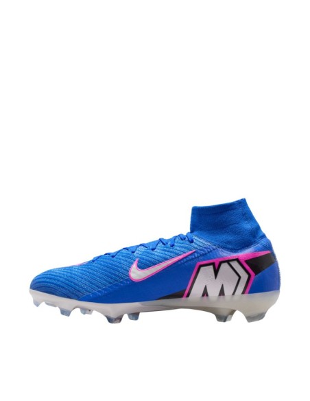 Nike Zoom Mercurial Superfly 10 Elite FG FQ1454 446 Football Boots