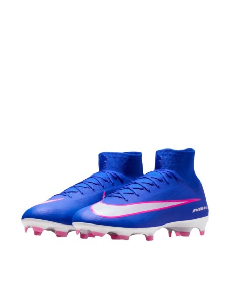 Nike Zoom Mercurial Superfly 10 PRO FG HF9433 446 Football Boots