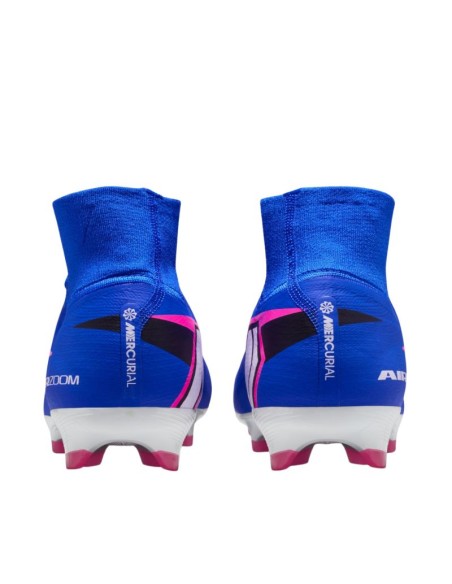 Nike Zoom Mercurial Superfly 10 PRO FG HF9433 446 Football Boots