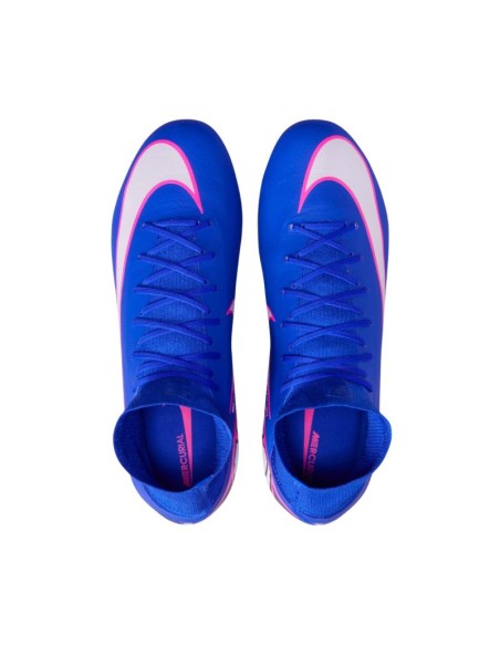 Nike Zoom Mercurial Superfly 10 PRO FG HF9433 446 Football Boots