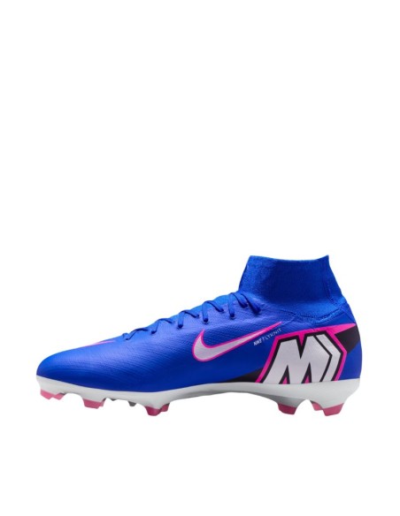 Nike Zoom Mercurial Superfly 10 PRO FG HF9433 446 Football Boots