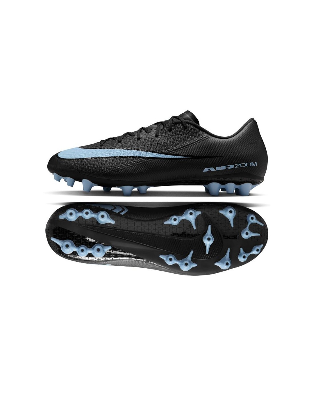 Nike - ΣΗΜΑΝΤΙΚΟ: Σε περίπτωση διαφοράς τιμής από το κατάστημα ισχύει παντα και μόνο η τιμή του καταστήματος Nike Zoom Mercurial Vapor 16 Academy AG FQ8364001 shoes