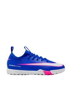 Nike Zoom Mercurial Vapor 16 Academy TF FQ8284 446 Kids' Soccer Cleats