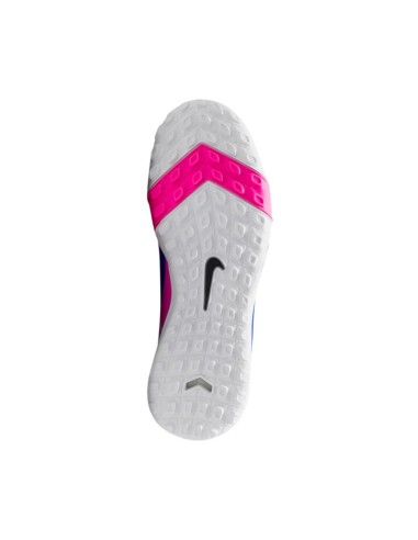Nike Zoom Mercurial Vapor 16 Academy TF FQ8284 446 Kids' Soccer Cleats