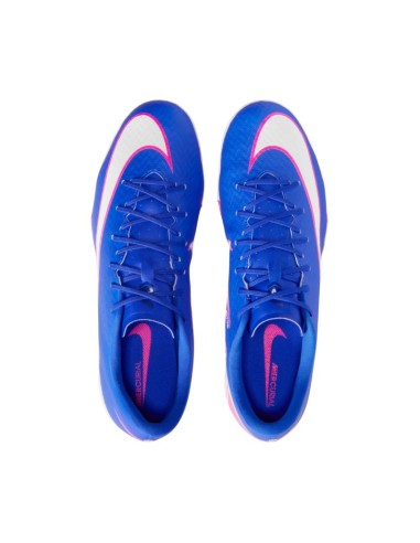 Nike Zoom Mercurial Vapor 16 Academy TF FQ8449 446 Football Boots