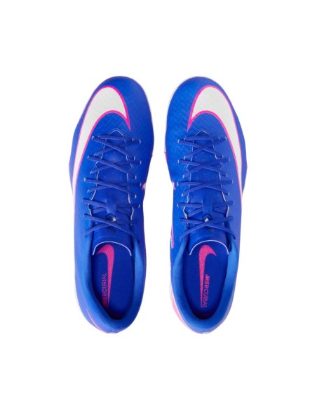 Nike Zoom Mercurial Vapor 16 Academy TF FQ8449 446 Football Boots