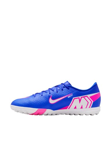 Nike Zoom Mercurial Vapor 16 Academy TF FQ8449 446 Football Boots