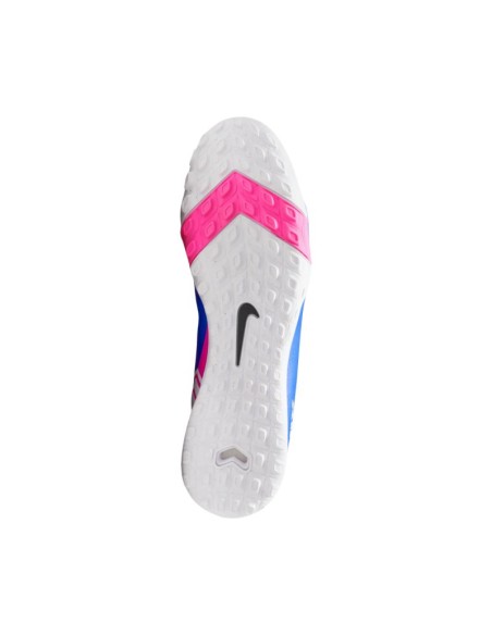 Nike Zoom Mercurial Vapor 16 Academy TF FQ8449 446 Football Boots