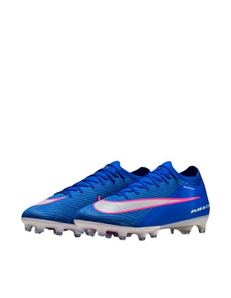 Nike Zoom Mercurial Vapor 16 Elite AGPRO FQ8693 446 Football Boots