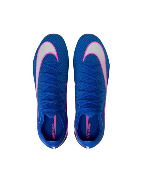 Nike Zoom Mercurial Vapor 16 Elite AGPRO FQ8693 446 Football Boots