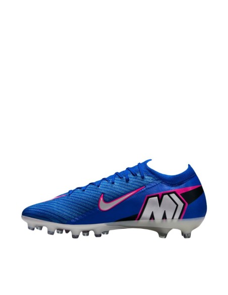 Nike Zoom Mercurial Vapor 16 Elite AGPRO FQ8693 446 Football Boots