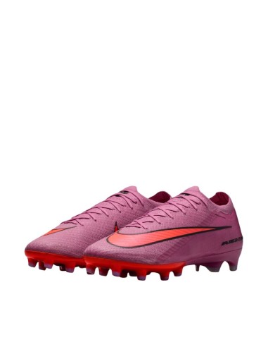 Nike Zoom Mercurial Vapor 16 Elite AGPRO FQ8693 600 Football Boots