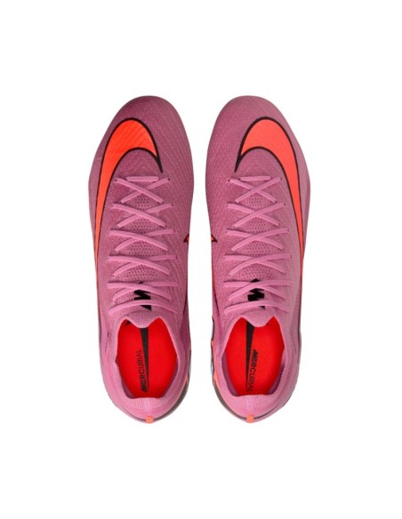 Nike Zoom Mercurial Vapor 16 Elite AGPRO FQ8693 600 Football Boots