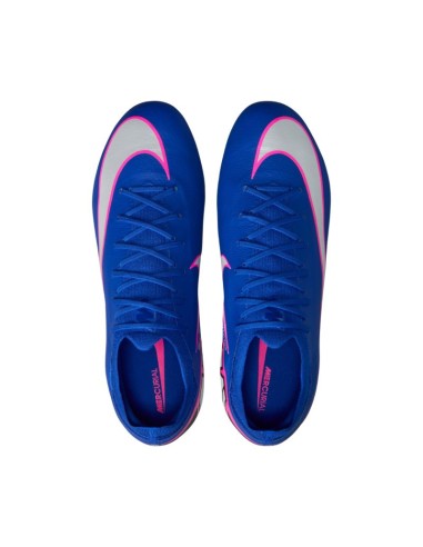 Nike Zoom Mercurial Vapor 16 Pro FG FQ8685 446 Football Boots