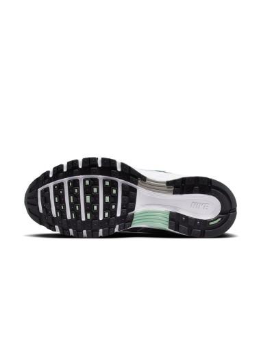Nike P6000 Metallic Silver White Steam Women's BV1021017 MBS