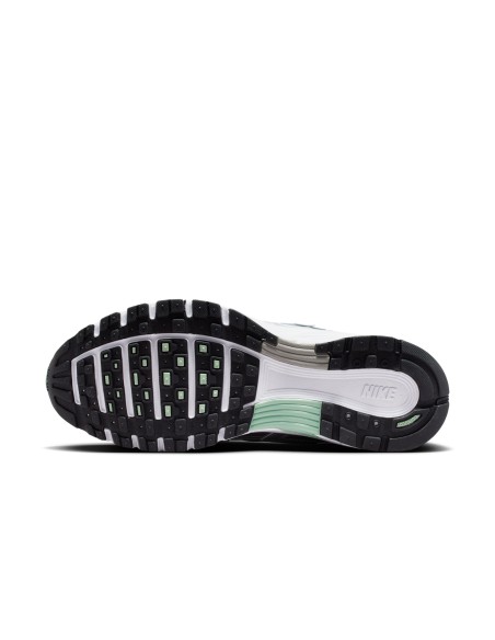 Nike P6000 Metallic Silver White Steam Women's BV1021017 MBS