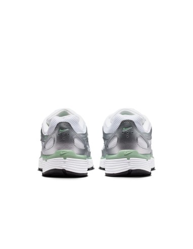 Nike P6000 Metallic Silver White Steam Women's BV1021017 MBS