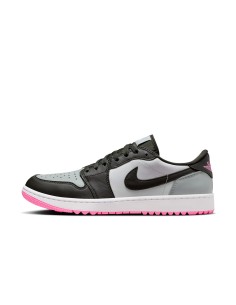 Jordan 1 Low Golf White Light Pumice DD9315119 MBS