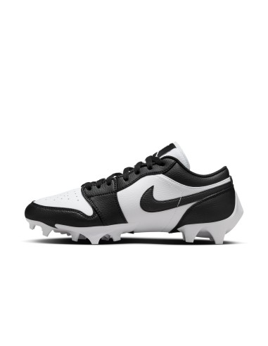 Jordan 1 Low TD Cleat Panda FJ6245100 MBS