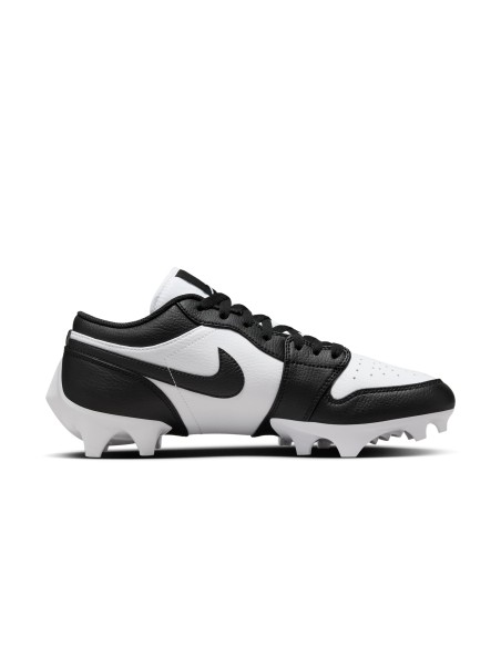 Jordan 1 Low TD Cleat Panda FJ6245100 MBS