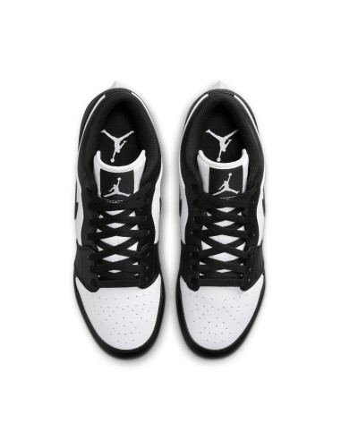 Jordan 1 Low TD Cleat Panda FJ6245100 MBS