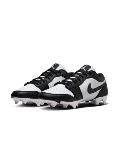Jordan 1 Low TD Cleat Panda FJ6245100 MBS
